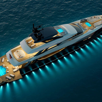 Voeux Yachts