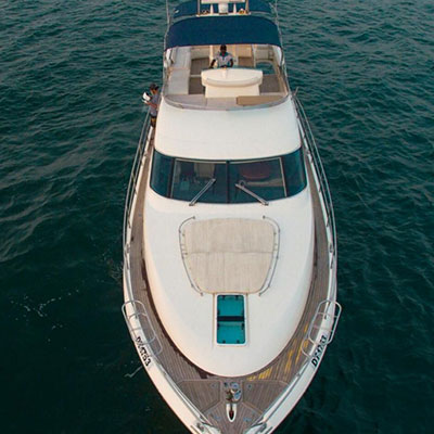 Fairline