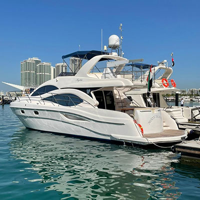 Yacht Rental