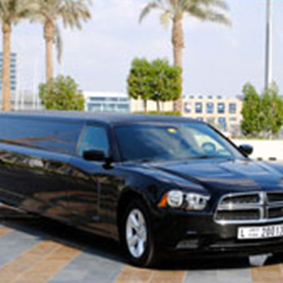 Luxury Transfers