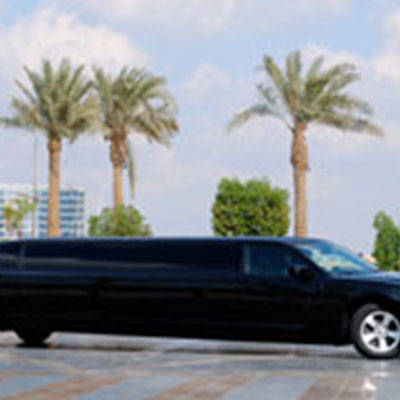 Luxury Transfers