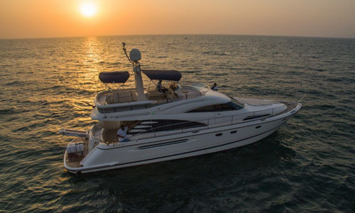 Fairline